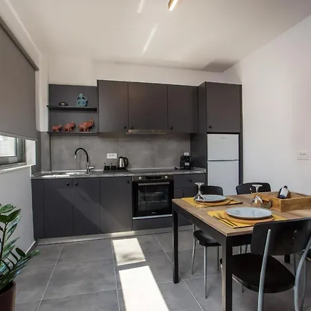 Apartment Vm Rhodes City