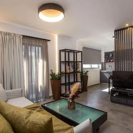 Urban Colours * Rhodes City