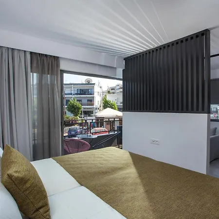 Appartamento Urban Colours