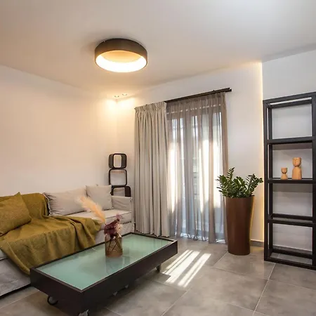 Appartamento Urban Colours Rhodes City