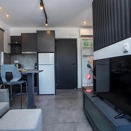 Urban Colours Appartement