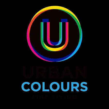 アパート Urban Colours *