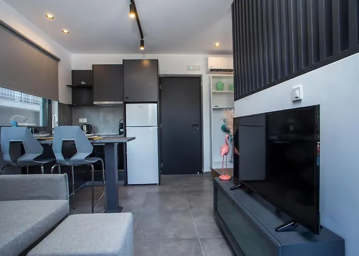 Urban Colours Apartament